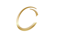 Logo B Dorado